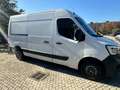 Renault Master 2.3 DCI 135 CV 3P EURO 6D TEMP L2 H2 IVA ESCLUSA Bianco - thumbnail 3