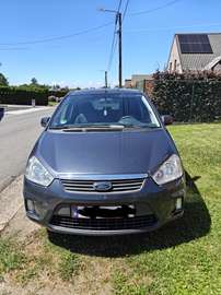 1.6 TDCi Style