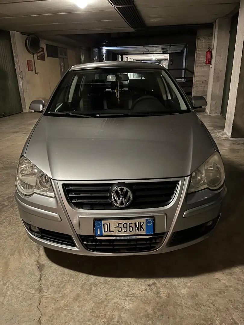 Volkswagen Polo 1.4 Tdi Polo Grigio - 1