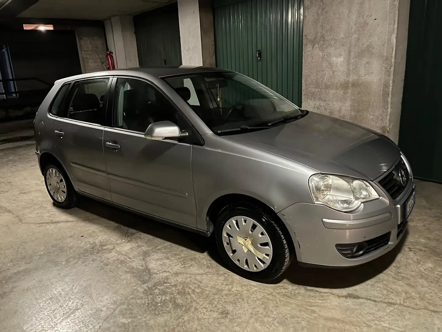 Volkswagen Polo 1.4 Tdi Polo Grigio - 2