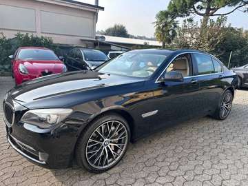 750i Futura auto*FULL OPTIONAL*EURO5