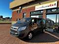 Ford Transit Custom 2.0 TDCi 9 POSTI TAGLIANDATO Gris - thumbnail 5