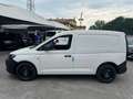 Volkswagen Caddy Cargo 116CV TSI   M6 Bianco - thumbnail 2