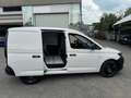 Volkswagen Caddy Cargo 116CV TSI   M6 Bianco - thumbnail 3
