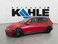 Volkswagen Golf GTD 2.0TDI DSG AHK Navi DCC Klima PDC Rot - thumbnail 2