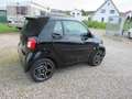 smart forTwo fortwo cabrio electric drive / EQ Schwarz - thumbnail 5