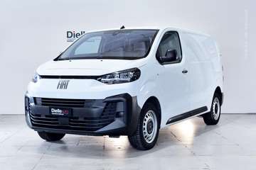 Scudo Ice 2.0 bluehdi 145cv L2H1