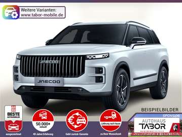 Jaecoo 4WD Exclusive Pano ACC Leder UVP-42%*
