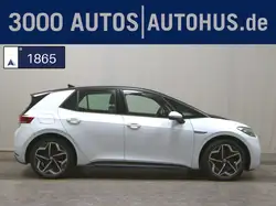 Volkswagen ID.3 Pro S T Leder Navi PDC LED