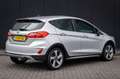 Ford Fiesta 1.0 EcoBoost Active | Automaat | Parkeercamera | D Grau - thumbnail 2