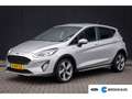 Ford Fiesta 1.0 EcoBoost Active | Automaat | Parkeercamera | D Grau - thumbnail 1