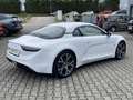 Alpine A110 1.8 TCe 252 LM Sérac  wenig KM Blanco - thumbnail 4