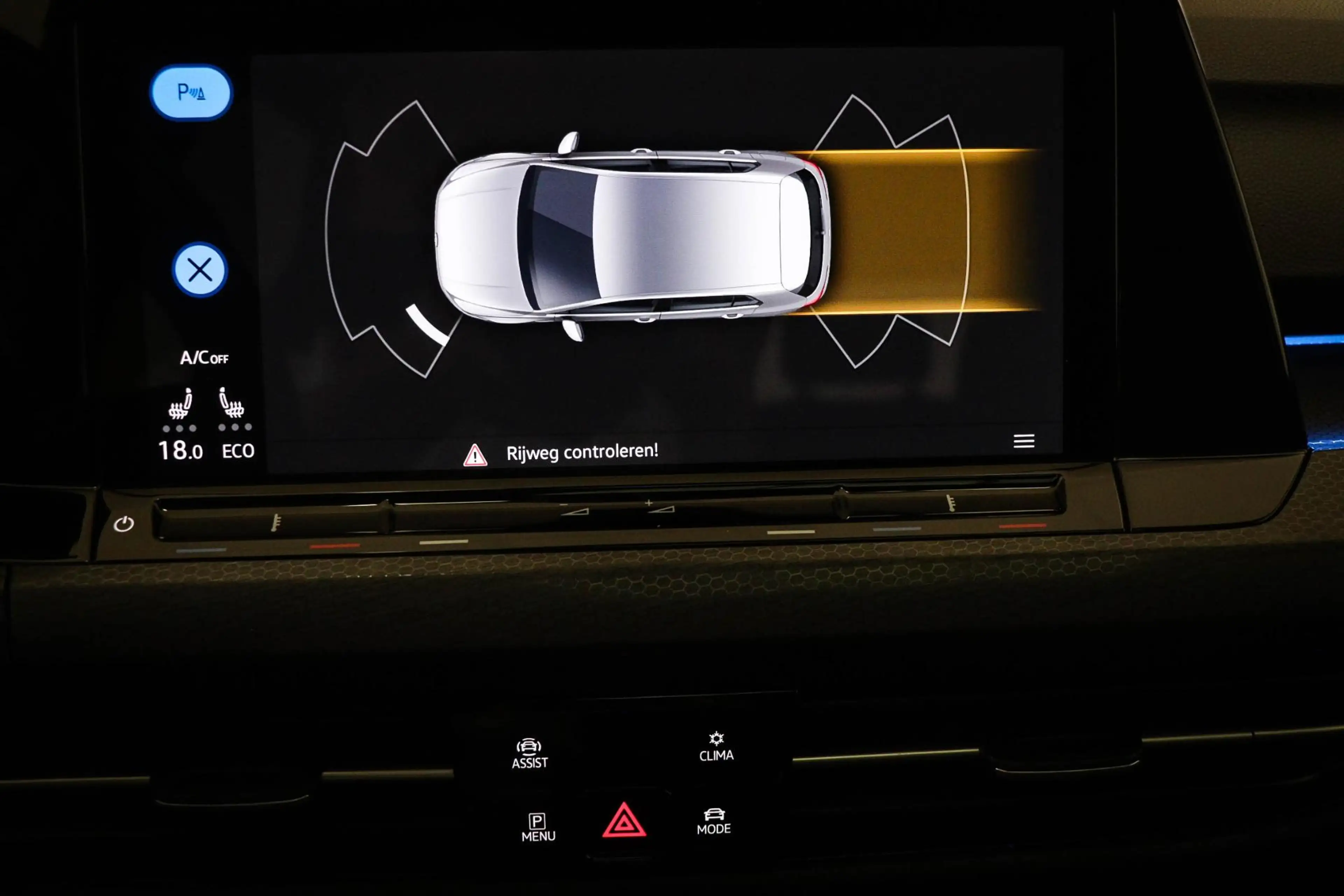 Volkswagen Golf GTE 1.4 eHybrid | WINTER PACK | IQ LIGHT | PANORAMADAK — photo 10