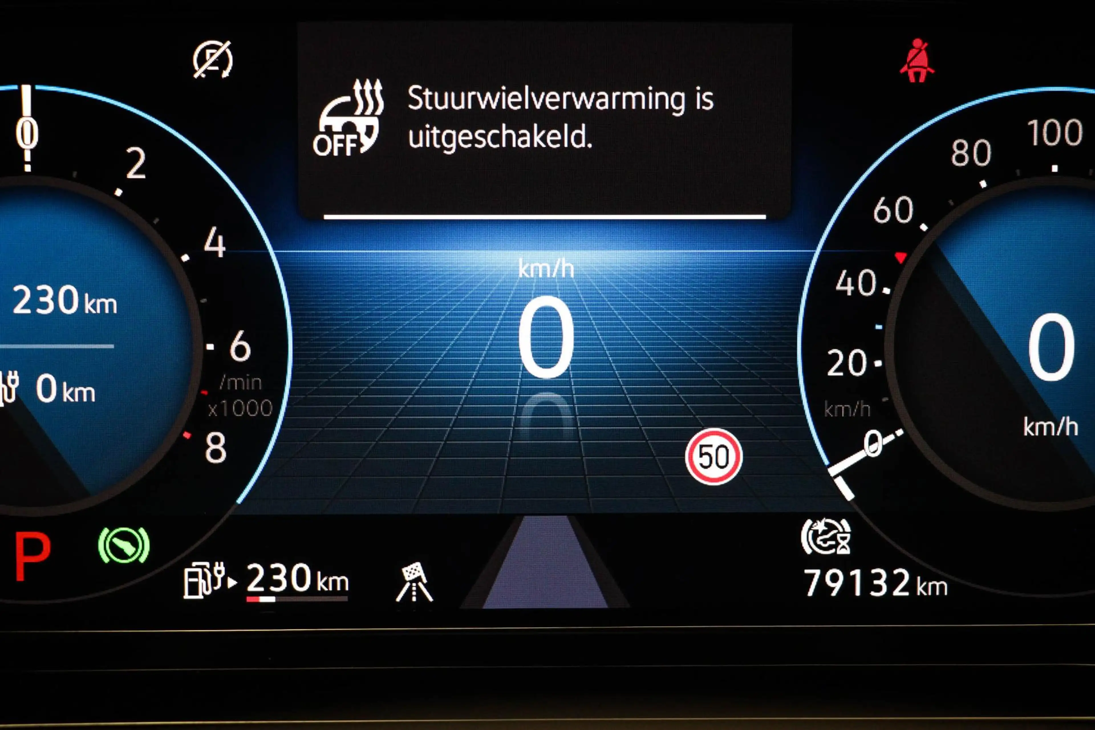 Volkswagen Golf GTE 1.4 eHybrid | WINTER PACK | IQ LIGHT | PANORAMADAK — photo 7
