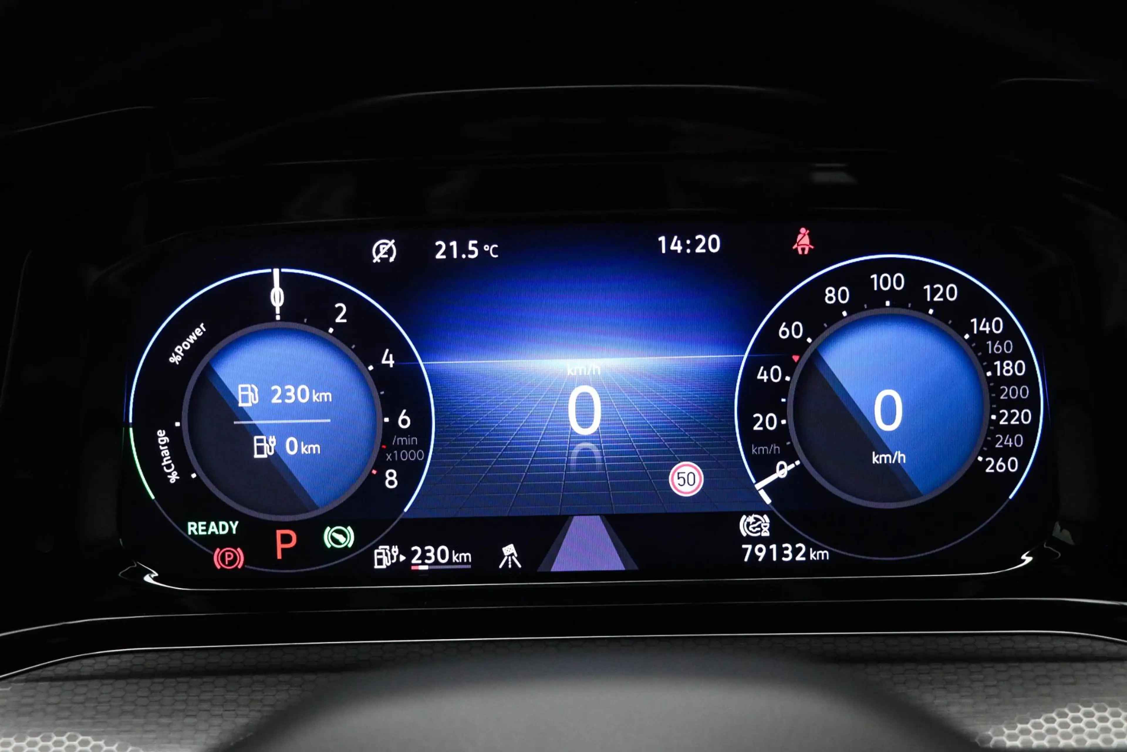 Volkswagen Golf GTE 1.4 eHybrid | WINTER PACK | IQ LIGHT | PANORAMADAK — photo 5