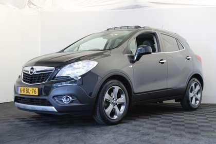 Opel Mokka 1.6 Cosmo |Pano|