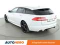 Jaguar XF 3.0 D V6 Aut.*NAVI*BI-XENON*ACC*CAM*PDC*SHZ* Weiß - thumbnail 4