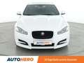 Jaguar XF 3.0 D V6 Aut.*NAVI*BI-XENON*ACC*CAM*PDC*SHZ* Weiß - thumbnail 9