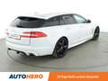 Jaguar XF 3.0 D V6 Aut.*NAVI*BI-XENON*ACC*CAM*PDC*SHZ* Weiß - thumbnail 6