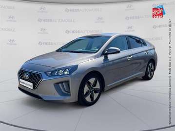 Hybrid 141ch Executive