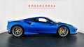 Ferrari F8 Tributo Blauw - thumbnail 4