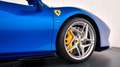 Ferrari F8 Tributo Blauw - thumbnail 7