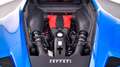 Ferrari F8 Tributo Kék - thumbnail 14