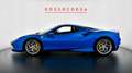 Ferrari F8 Tributo Blauw - thumbnail 3