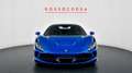 Ferrari F8 Tributo Bleu - thumbnail 2
