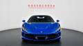 Ferrari F8 Tributo Albastru - thumbnail 2