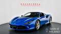 Ferrari F8 Tributo Blue - thumbnail 1