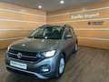 Volkswagen T-Cross 1.0 TSI Advance DSG7 85kW Gris - thumbnail 6