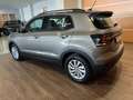 Volkswagen T-Cross 1.0 TSI Advance DSG7 85kW Gris - thumbnail 5