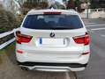 BMW X3 xDrive30d 258ch xLine A Blanc - thumbnail 8