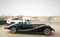 Mercedes-Benz 500 K Replika Heritage/Dodge,Cabrio,Oldtimer,RAR Schwarz - thumbnail 5