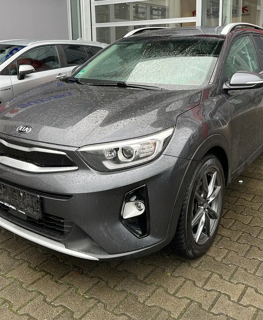 Kia Stonic 1.6 CRDi Spirit - 1
