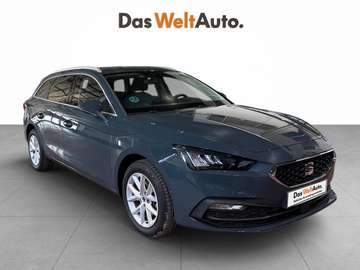 ST 1.0 EcoTSI S&S Style 110