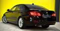 BMW 520 520d Aut. Facelift Erstbesitz Pickerl Neu Schwarz - thumbnail 12