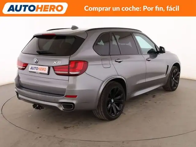 BMW X5 view 6