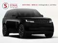 Land Rover Range Rover P550e PHEV AWD Autobiography Aut. | Auto Stahl ... Schwarz - thumbnail 1
