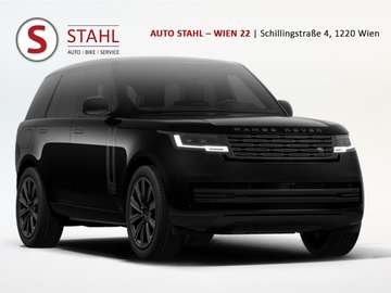 P550e PHEV AWD Autobiography Aut. | Auto Stahl ...