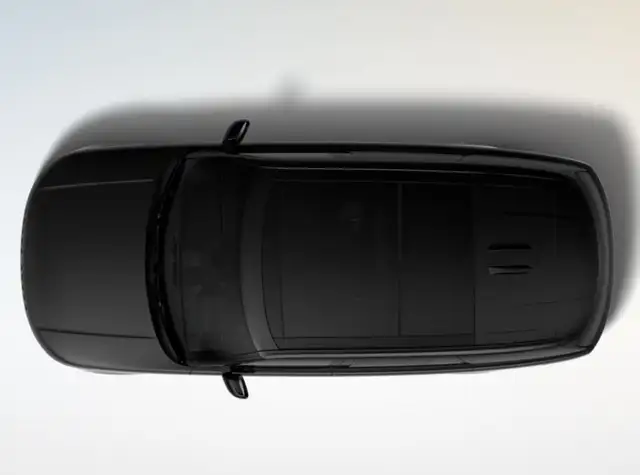 Land Rover Range Rover P550e PHEV AWD Autobiography Aut. | Auto Stahl ... Ansicht 4