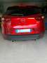 Mazda CX-3 CX-3 1.8 Exceed + Leather Pack Black AWD 115cv Rosso - thumbnail 4
