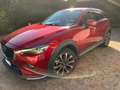 Mazda CX-3 CX-3 1.8 Exceed + Leather Pack Black AWD 115cv Rosso - thumbnail 1