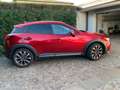 Mazda CX-3 CX-3 1.8 Exceed + Leather Pack Black AWD 115cv Rosso - thumbnail 3
