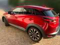 Mazda CX-3 CX-3 1.8 Exceed + Leather Pack Black AWD 115cv Rosso - thumbnail 2