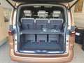 Volkswagen T7 Multivan STYLE LANG 2.0TDI 150PS DSG ACC.AHK.7-S.KAMERA.NAV Bronze - thumbnail 8