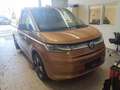 Volkswagen T7 Multivan STYLE LANG 2.0TDI 150PS DSG ACC.AHK.7-S.KAMERA.NAV Bronze - thumbnail 2