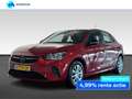 Opel Corsa 1.2 75pk Edition Rood - thumbnail 1