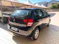 Citroen C3 1.1 Elegance 60cv c/esp unico propr. soli 35900km Nero - thumbnail 7